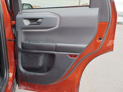 Certified 2024 Ford Bronco Sport Big Bend image 31