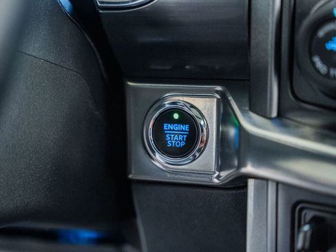 Certified 2023 Ford F150 Lariat w/ Equipment Group 502A High image 34