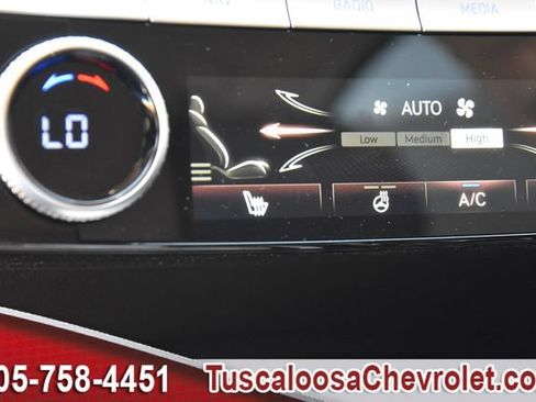 Used 2024 Genesis G80 2.5T AWD/4WD image 39