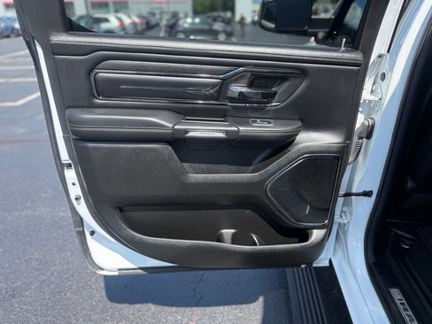 Used 2023 RAM 1500 Limited AWD/4WD image 15