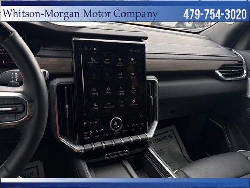 Used 2025 GMC Acadia Denali w/ Super Cruise Package AWD/4WD image 28
