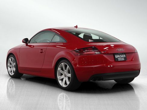 Used 2008 Audi TT 2.0T image 3