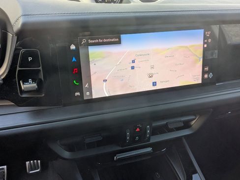 New 2026 Porsche Cayenne GTS image 20