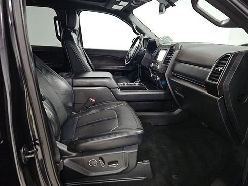 Used 2019 Ford Expedition Max Limited w/ Equipment Group 302A image 8