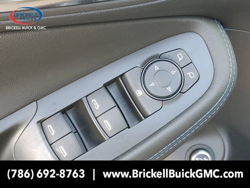 New 2026 Buick Encore GX Sport Touring w/ Advanced Technology Package image 18