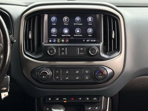 Used 2022 Chevrolet Colorado Z71 w/ Safety Package image 19