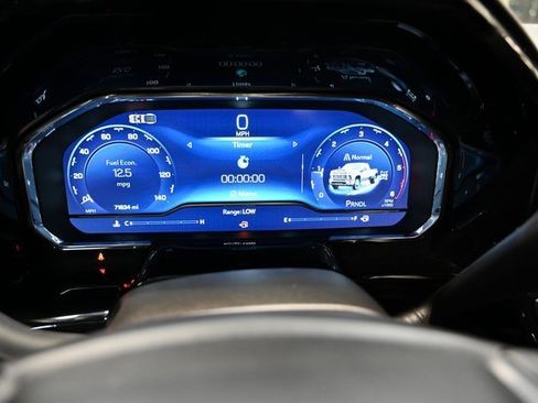 Used 2024 Chevrolet Silverado 3500 LT w/ All Star Edition image 29