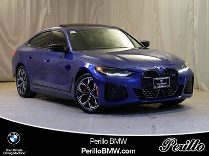 Used 2024 BMW i4 M50 w/ Premium Package