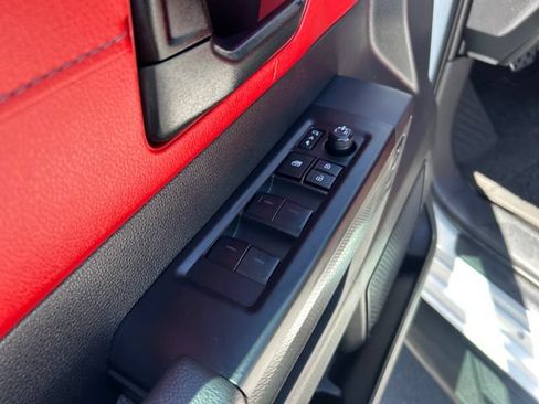 Used 2024 Toyota Tundra TRD Pro AWD/4WD image 11