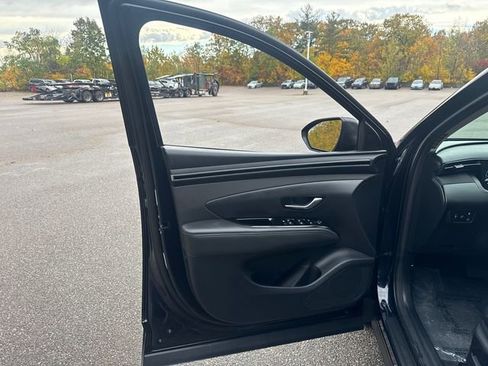 Used 2024 Hyundai Tucson SEL image 24