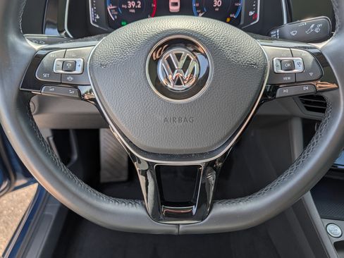 Used 2019 Volkswagen Jetta SEL Premium FWD image 25