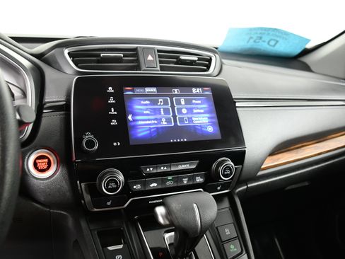 Used 2021 Honda CR-V EX image 26