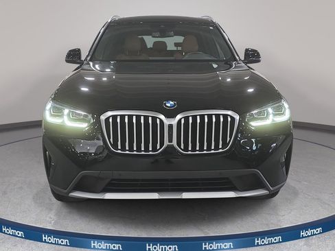 Certified 2023 BMW X3 sDrive30i w/ Convenience Package w/ZPA RWD image 2