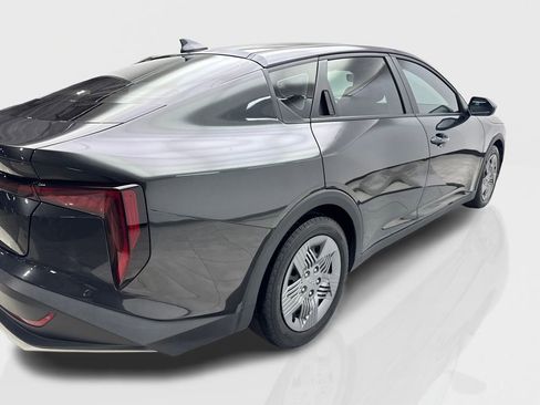 Used 2025 Kia K4 LX image 13