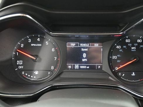 Used 2023 Chevrolet TrailBlazer LT image 11