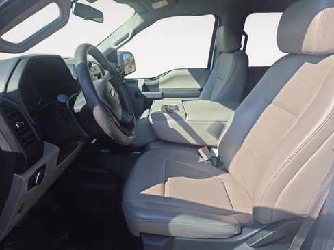 Used 2020 Ford F150 XL w/ XL Power Equipment Group AWD/4WD image 9