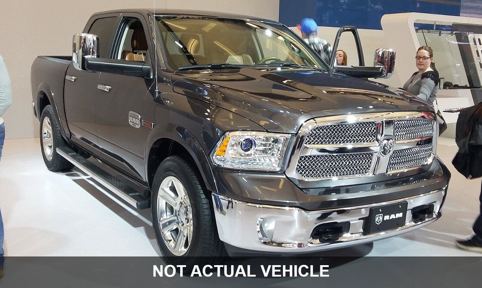 Used 2015 RAM 1500 Lone Star RWD image 1