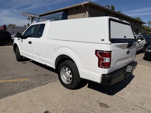 Used 2020 Ford F150 XL w/ XL Power Equipment Group image 25