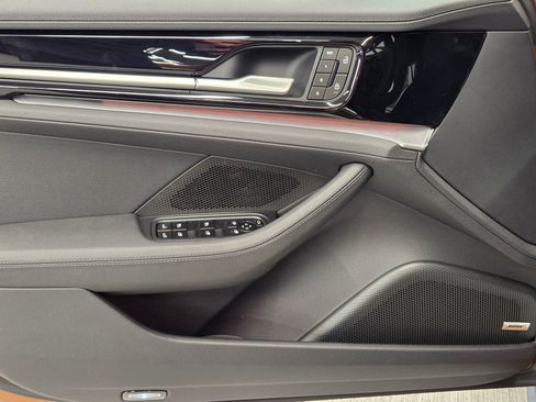 New 2026 Porsche Panamera 4 image 14