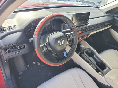 Used 2024 Honda Accord LX image 11