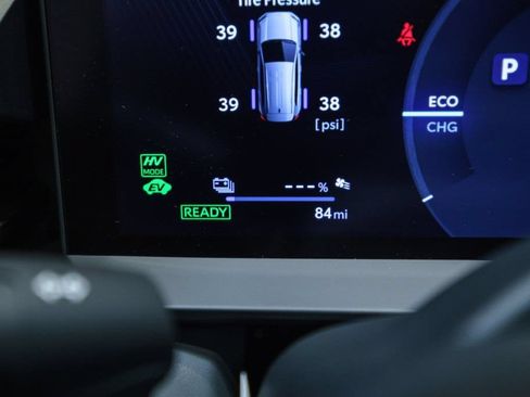 Used 2025 Toyota Grand Highlander AWD image 19