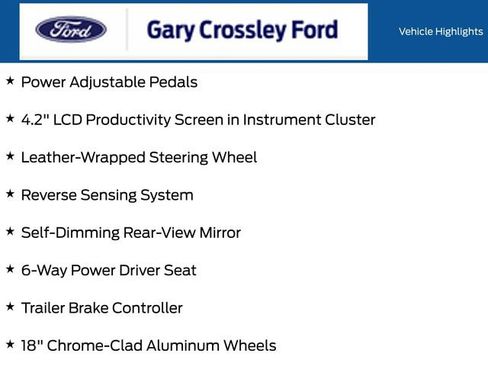Used 2013 Ford F150 XLT w/ Luxury Equipment Group AWD/4WD image 28