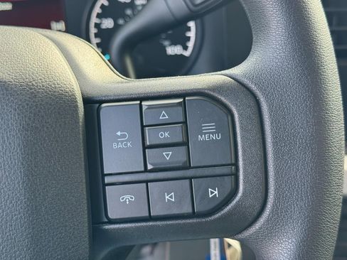 New 2026 Ford F250 XLT w/ FX4 Off-Road Package image 12