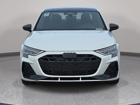 New 2026 Audi S3 Premium image 2