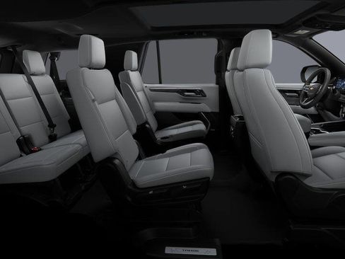 New 2026 Chevrolet Tahoe Premier w/ Sun And Tow Package image 33