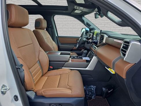 New 2026 Toyota Tundra 1794 Edition AWD/4WD image 10