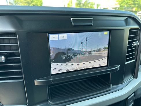 New 2025 Ford F350 XL w/ XL Chrome Package image 42