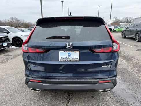 New 2026 Honda CR-V EX-L image 13