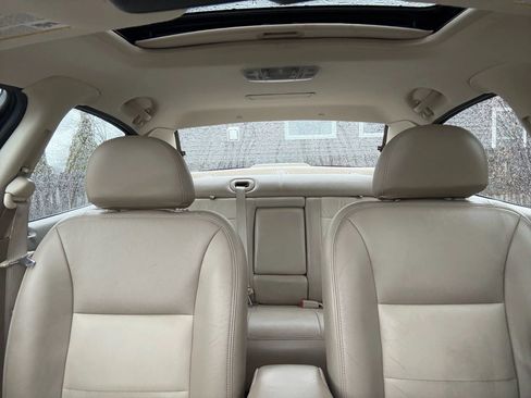 Used 2006 Ford Taurus SEL image 13