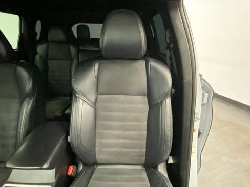 Used 2023 Mitsubishi Outlander SE Black Edition AWD/4WD image 21