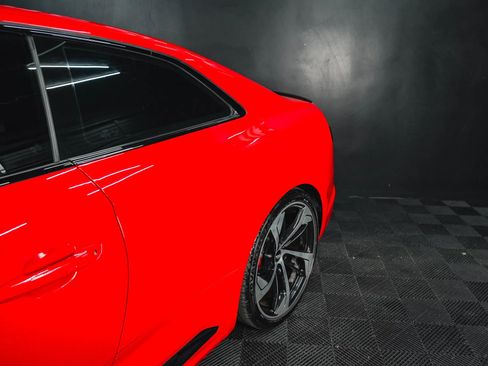 Used 2019 Audi RS 5 w/ RS Driver Assistance Package image 9