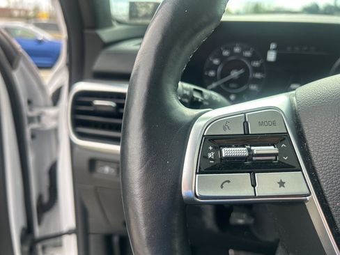 Certified 2024 Kia Telluride SX Prestige X-Line image 20