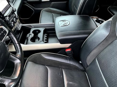 Used 2022 RAM 1500 Laramie image 20