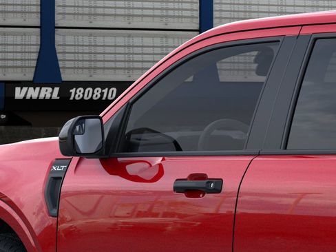 New 2026 Ford Maverick XLT image 21