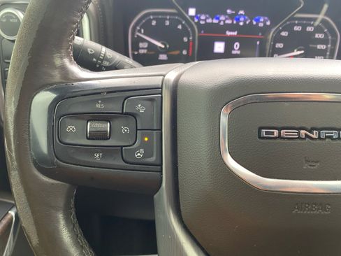 Used 2020 GMC Sierra 1500 Denali w/ Denali Ultimate Package image 27