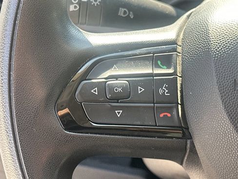 Used 2024 RAM ProMaster 2500 FWD image 19