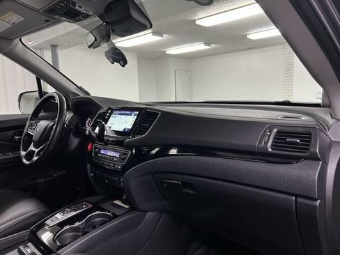 Used 2021 Honda Pilot Elite image 29
