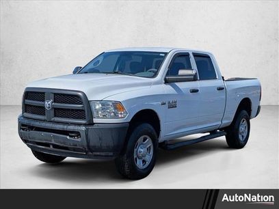 Used 2018 RAM 2500 Tradesman w/ Protection Group