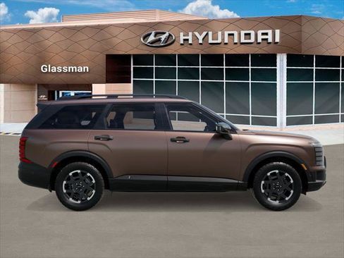 New 2026 Hyundai Palisade XRT Pro image 7
