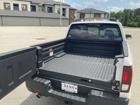 New 2026 Honda Ridgeline RTL image 31