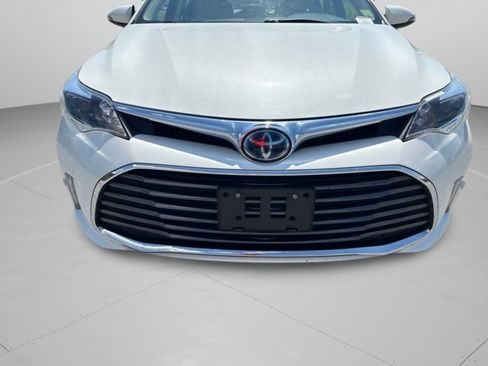 Used 2018 Toyota Avalon XLE Premium FWD image 28