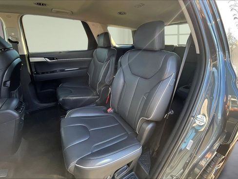 Used 2024 Hyundai Palisade XRT image 22