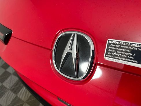 Used 2025 Acura ADX A-Spec w/ Advance Package FWD image 15