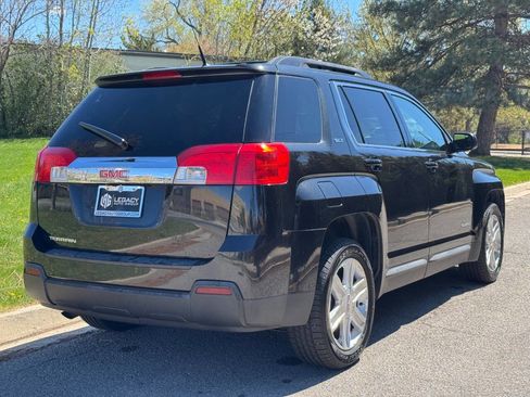 Used 2012 GMC Terrain SLT w/ Cargo Package image 7