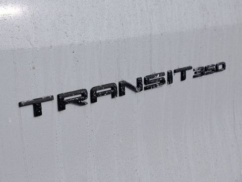 New 2026 Ford Transit 350 Base image 12