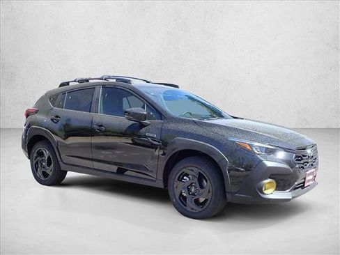 New 2026 Subaru Crosstrek 2.5i Sport image 6